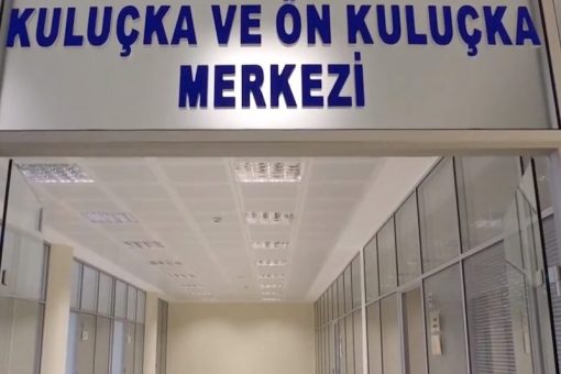 Ön kuluçka merkezi